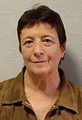 Arlette Laguiller