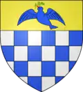 De Kerchove d'Exaerde family.