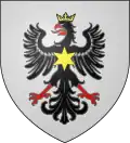 De Wouters de Bouchout family