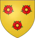 De Mahieu family.