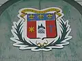 Coat of arms of Maria