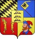 Duchy of Württemberg 1495–1803