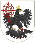 Coat of arms of Virreinato del Río de la Plata