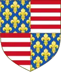 Charles Martel of Hungary