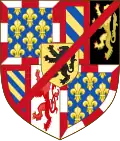 Corneille and Antoine the Grand Bastard