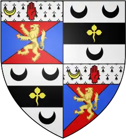 Earl of Iveagh