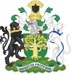 Coat of arms