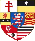 Landgraviate of Hesse-Darmstadt