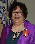 Aroha Harris