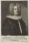 Daniel Stockfleth