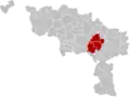 La Louvière