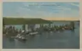 Postcard ca. 1920