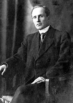 Arthur Meighen