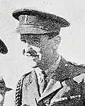 Arthur Curtis