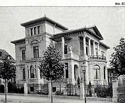 Villa Swiderski