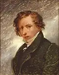 Self-portrait