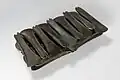 Early Bronze Age axe hoard, Italy, c. 2000 BC