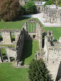 Great Chamber