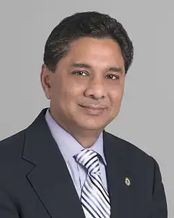 Ashok Agarwal[352]