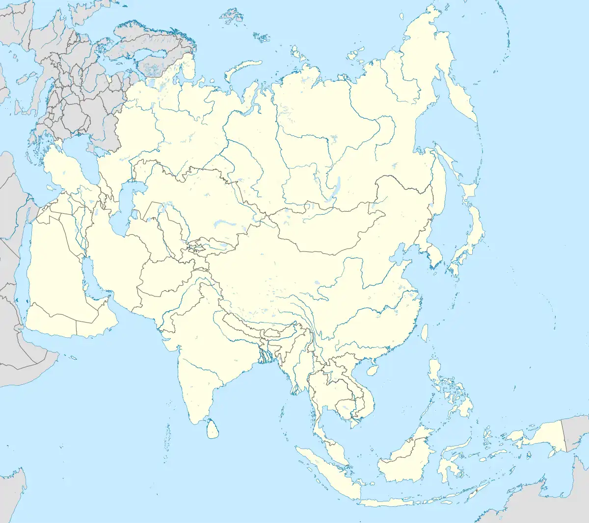 Banepa is located in Asia