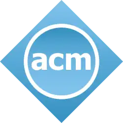 Fellow of the Association for Computing Machinery
