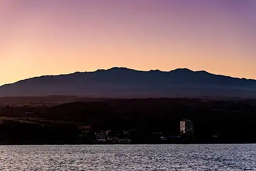 At the Foot of Maunakea[38]