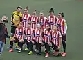 Ataşehir Belediyespor 2017–18 league season