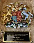 Aubrey Allen, suppliers of meat, game, poultry and cheeses to Charles III (granted 2024)