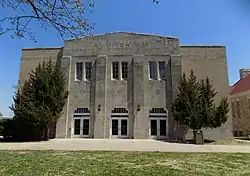 Auditorium