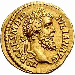 20. Julianus