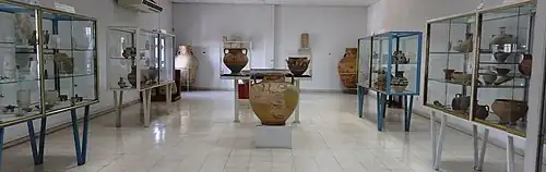 Room II