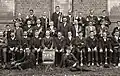 Fire Brigade Band 1912