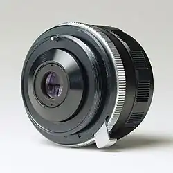 Auto-Takumar 1:3.5/35mm