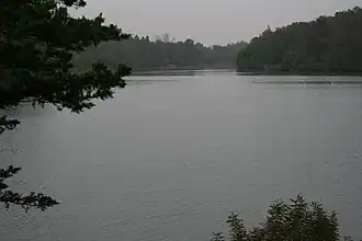 Lake
