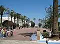 Plaza de la Coronación