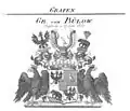 Graf von Bülow (1816)