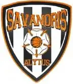 BC Alytus logo