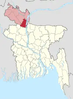 Gaibandha District
