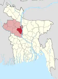 Sirajganj District