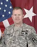 Col. Kendall W. Penn, 2007–2009