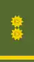 Major general