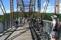 Bridge over New Croton Reservoir