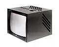 "Pally" television for Brionvega (1973)