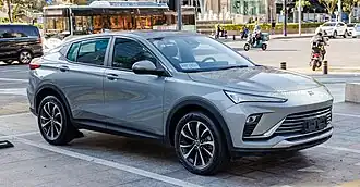 Buick Envista