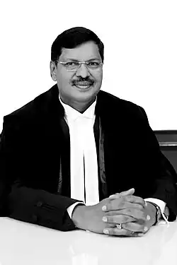 B. R. Gavai