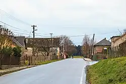 Main street