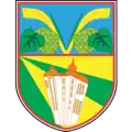 Coat of arms of Bački Petrovac