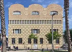 Factory Gottardo de Andreis