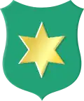 Coat of arms of Baflo