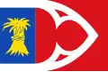 Flag of Baijum